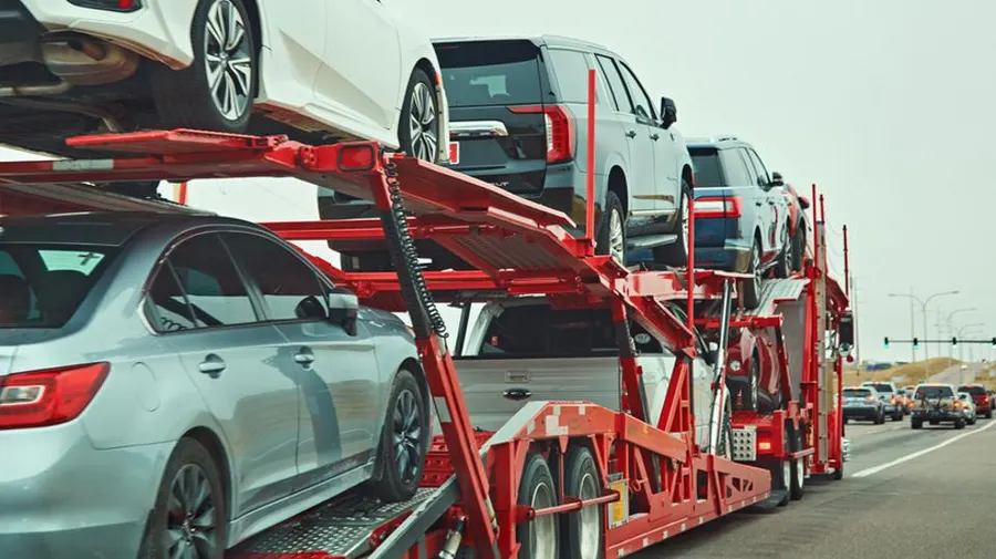 Export Car From UAE: Complete Guide to New and Used Cars, Importing, and Shipping