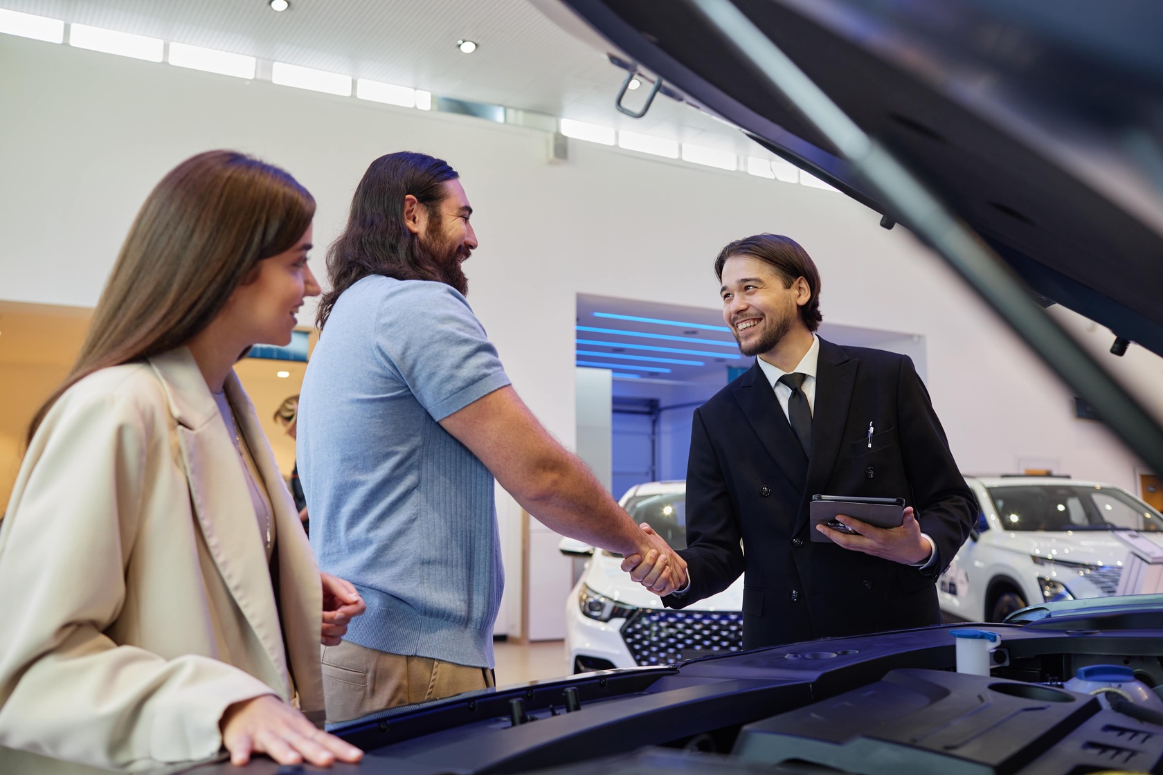 Top 5 Most Exported Cars from the UAE in 2025 — Which One Should You Buy?