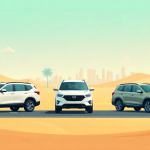 Strongest Hybrid SUVs for Long‑Distance Driving (2025)