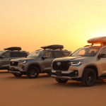 Strongest 7‑Seater SUVs for Big Families in Saudi Arabia (2025)